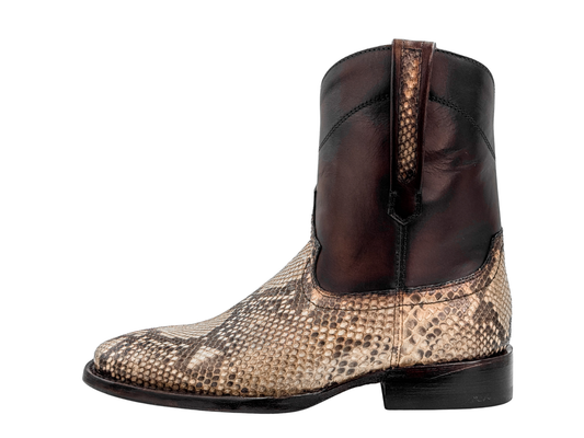 BROWN PYTHON CLASSIC