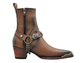 CRAZY METAL BROWN MALAGA