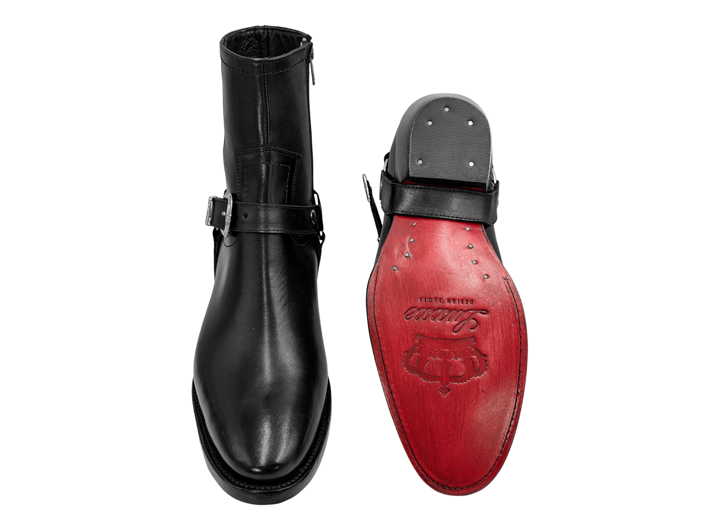 DENVER BOOTS