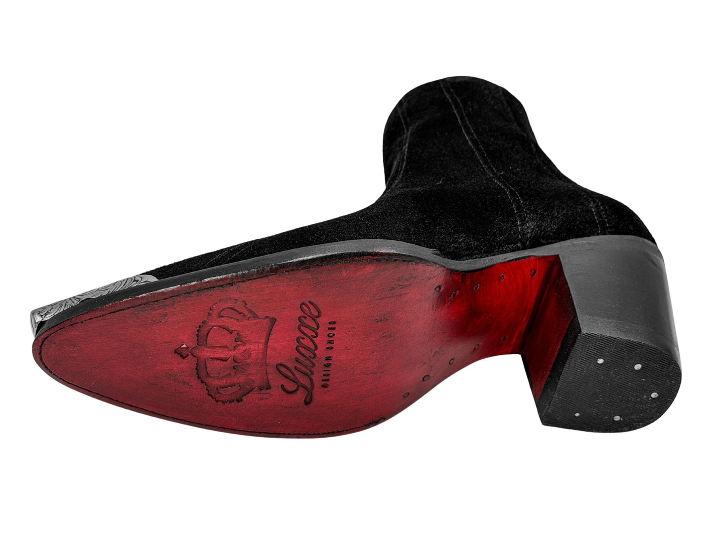 BLACK VARSOVIA METAL