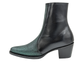 CANNES TIBURÓN BLACK/JADE