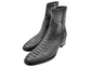 GREY PYTHON