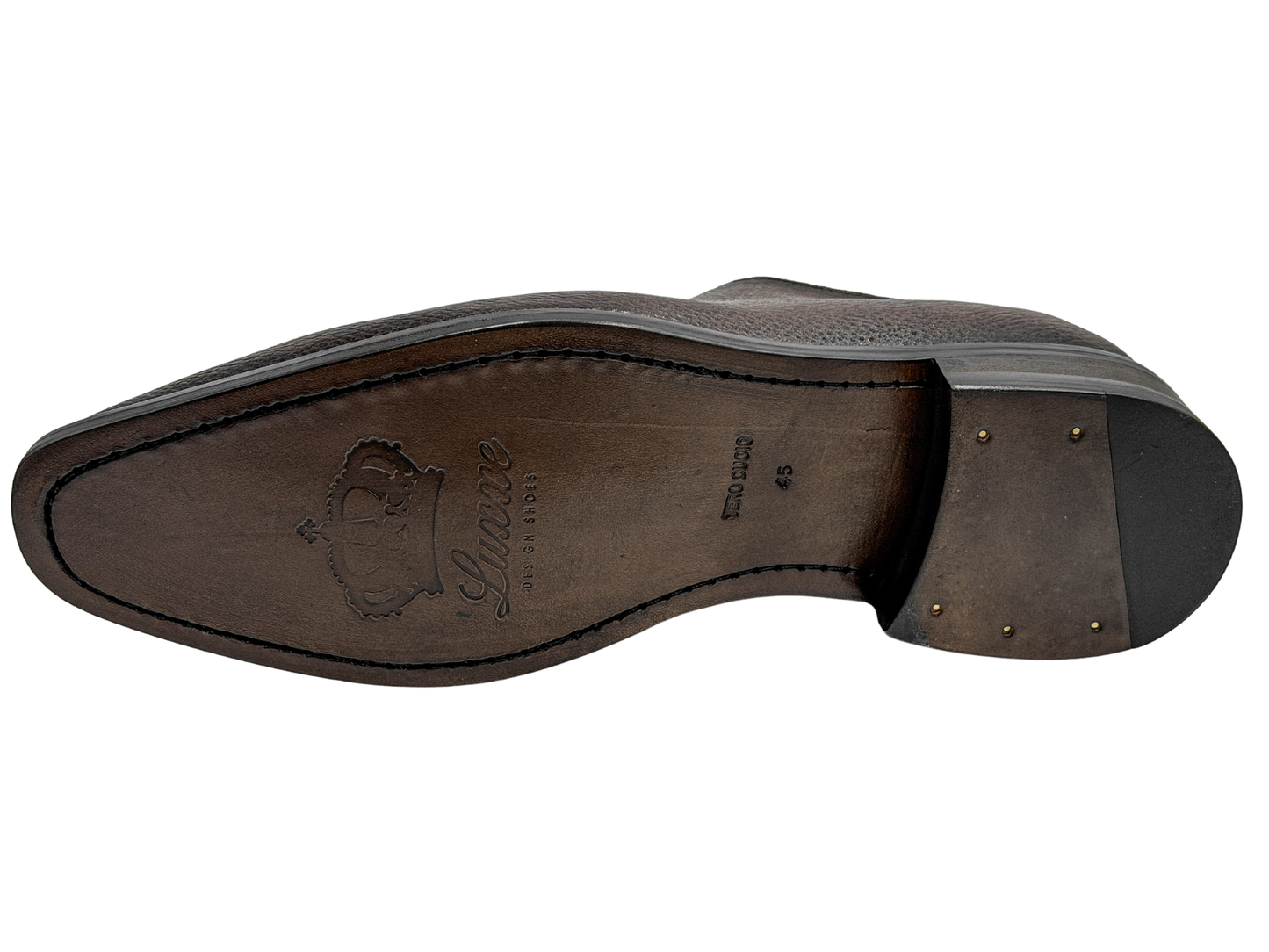 BROWN FLOTER WHOLECUT