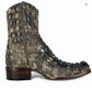 WESTERN NUCA ALLIGATOR (completo)