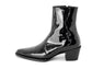 PATENT LEATHER CANNES