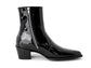 PATENT LEATHER CANNES