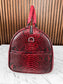 RED PYTHON BOWLING