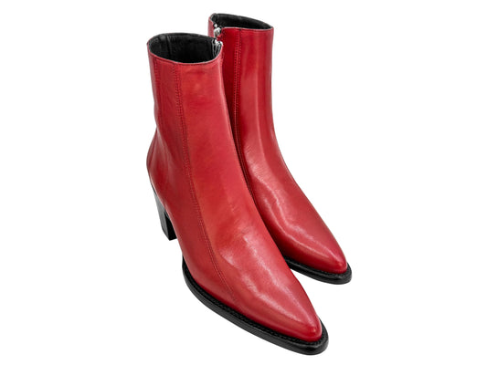 RED VARSOVIA