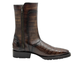 BROWN CROCODILE RANCH