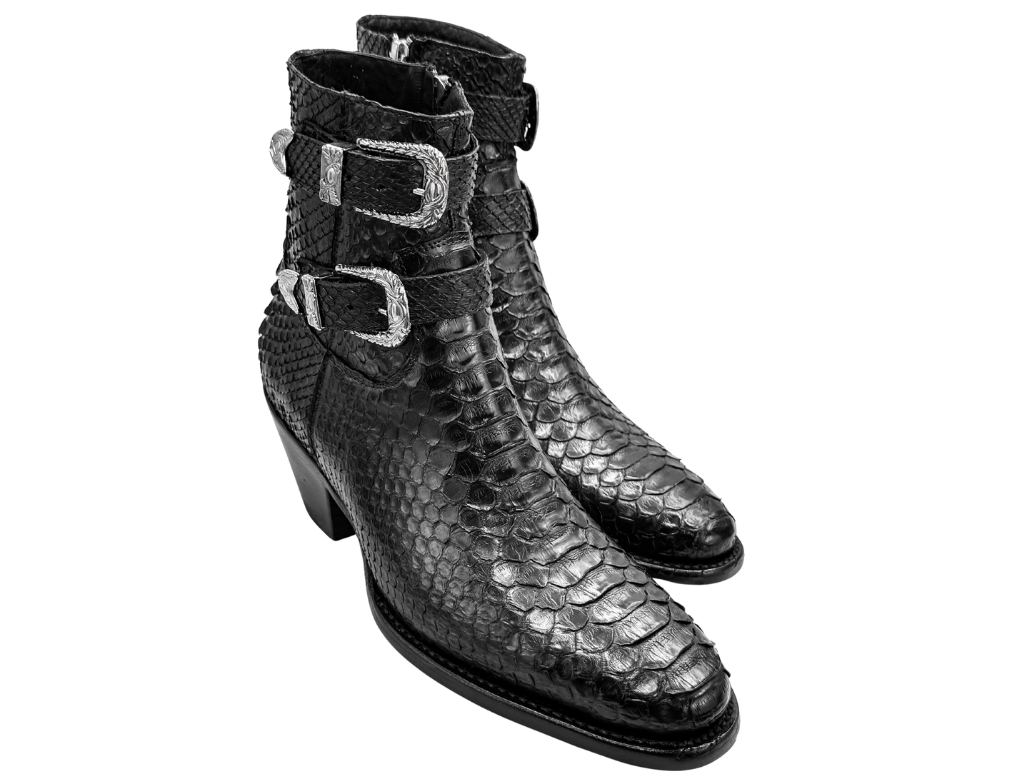 BLACK PYTHON MILAN