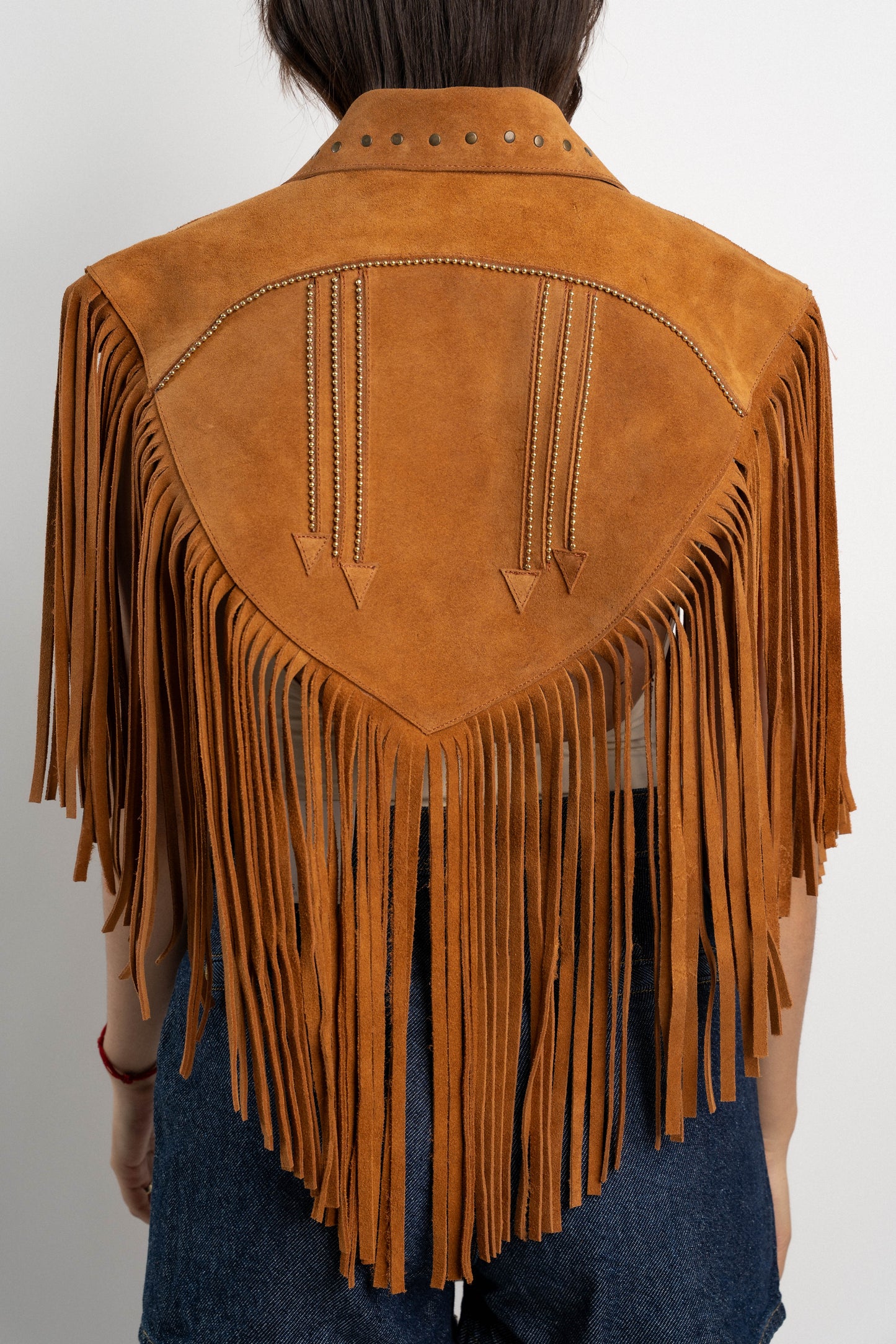 PONCHO ANTE PICOS