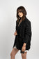 BLAZER FLECOS OVERSIZE