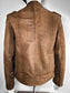 BROWN BIKER PYTHON