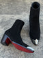 BLACK VARSOVIA METAL