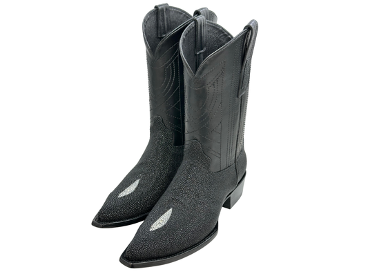 BLACK STINGRAY WESTERN