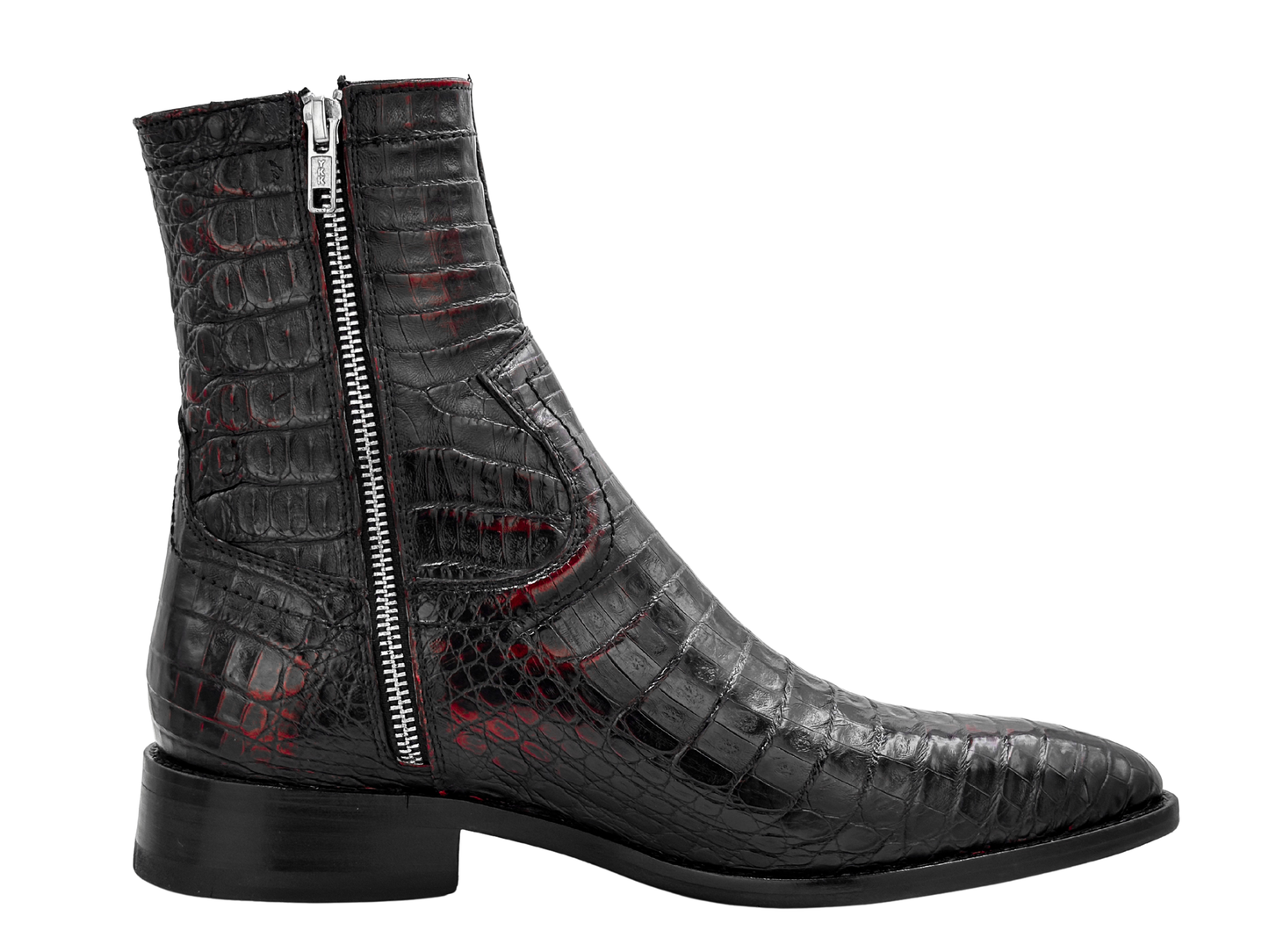 BLACK CHERRY CROCO  LISBOA