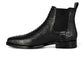 CHELSEA PITÓN NEGRO