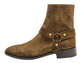 SUEDE CLASSIC ANKLE