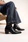 BLACK CROCO CANNES