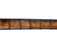 HONEY CROCO BELT