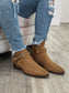 TAUPE DENVER BOOTS
