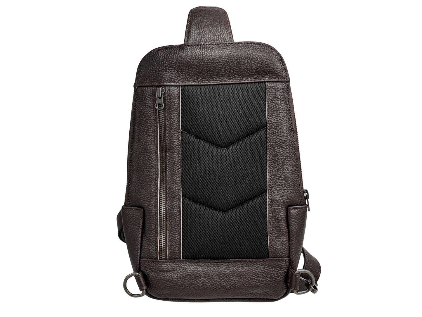 CROSSBODY PITON CAFE
