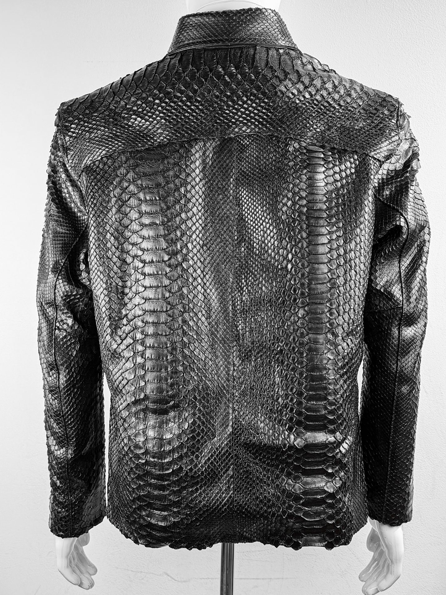 BLACK AVIATOR PYTHON