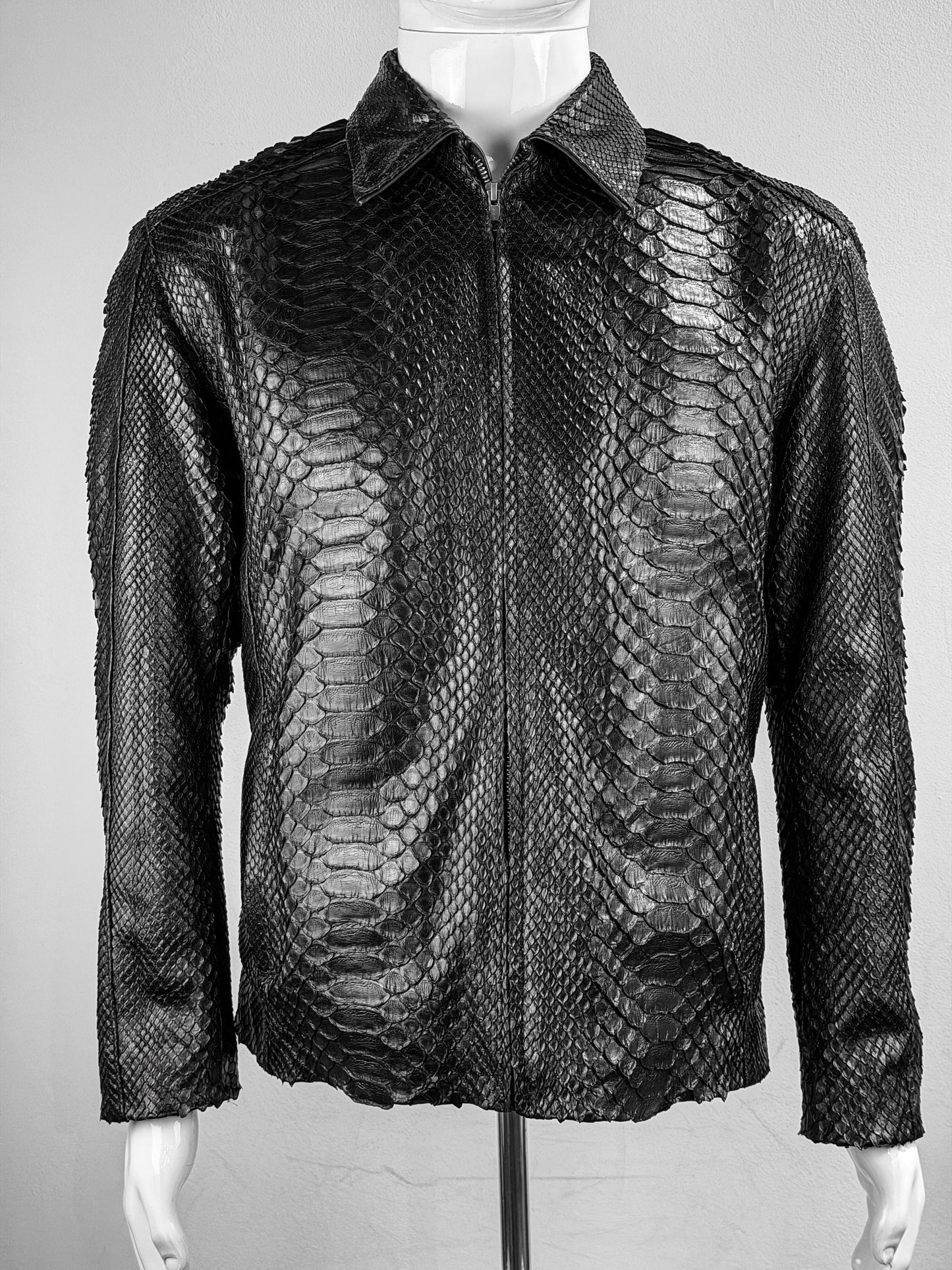BLACK AVIATOR PYTHON