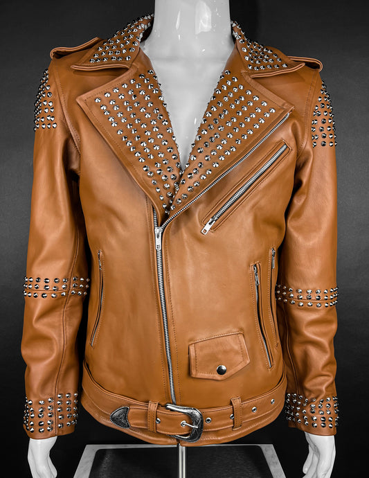 HONEY BIKER SPIKES