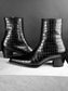 BLACK CROCO CANNES