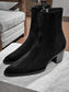 BLACK VARSOVIA