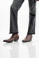 WINE WESTERN BOOT