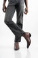 WINE WESTERN BOOT