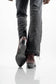 WINE WESTERN BOOT