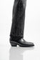 HIGH WESTERN BOOTS