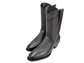 BROWN HIGH BOOTS