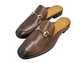 BROWN MULE