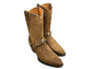 TAUPE HIGH WESTERN