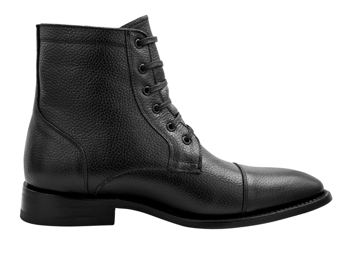 BLACK COMBAT FLOATER