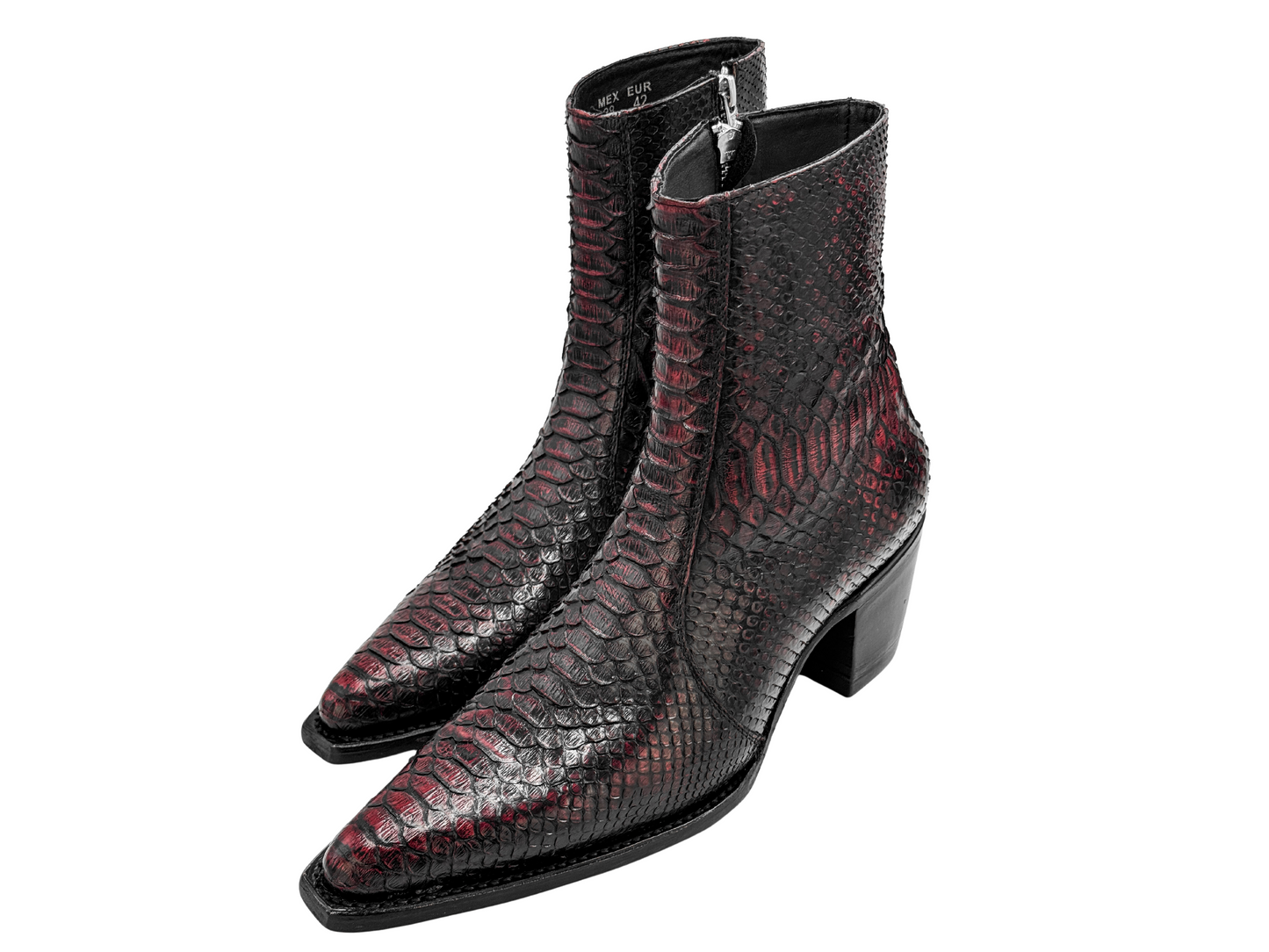 BLACK CHERRY PYTHON CANNES