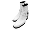 BLACK LISBON BOOTS
