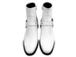 BLACK LISBON BOOTS