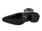 BLACK WESTERN BOOTS