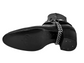 BLACK LISBON BOOTS