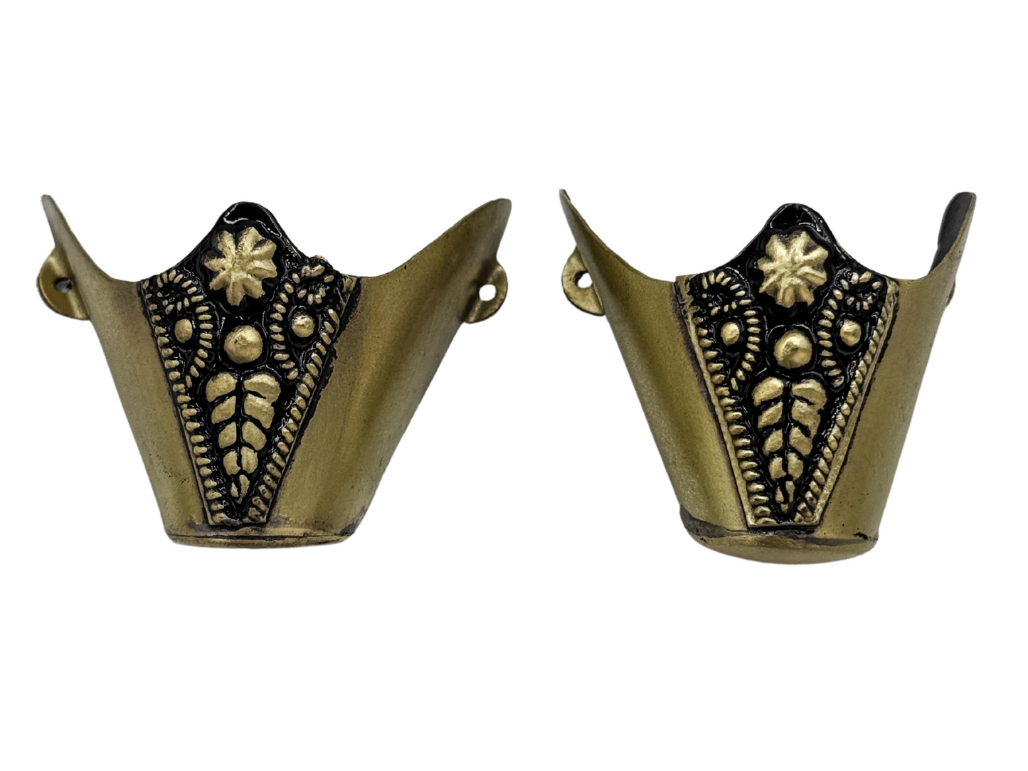 PUNTERA BARROCA ORO