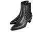 BLACK CROCO CANNES