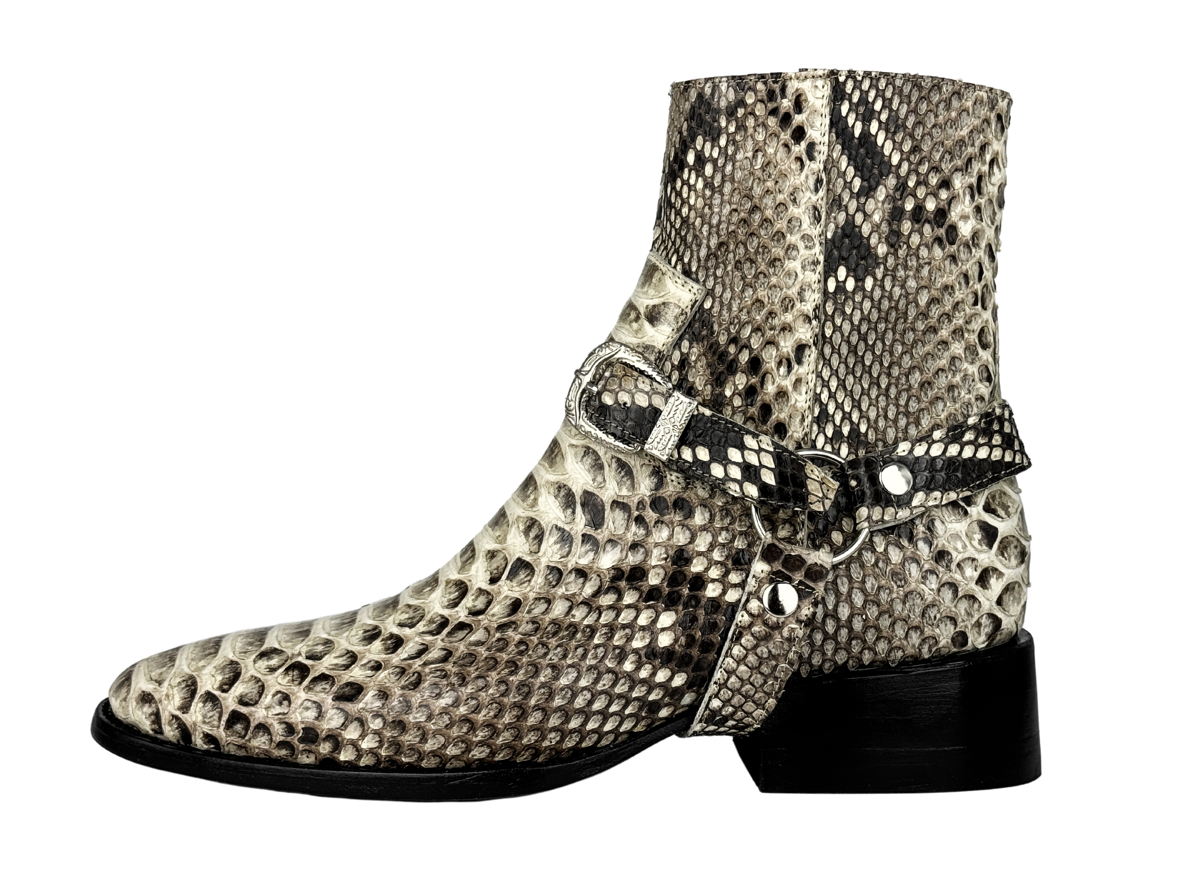 Real Python Shoes DENVER REAL PYTHON – LuxxeMx