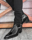 PATENT LEATHER CANNES
