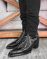 PATENT LEATHER CANNES
