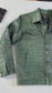 LEVIS COCODRILO VERDE